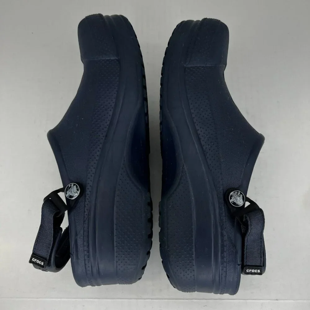CROCS elevate your